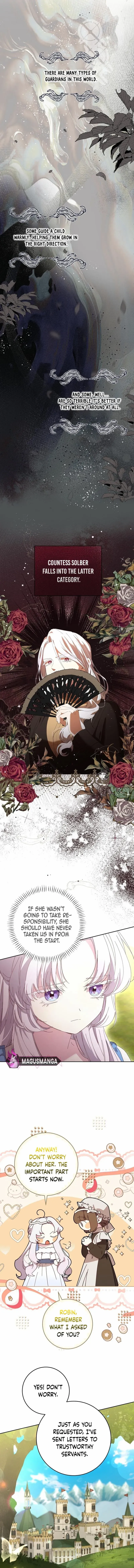 Read The Reincarnation of the Duke’s Daughter Manga Online