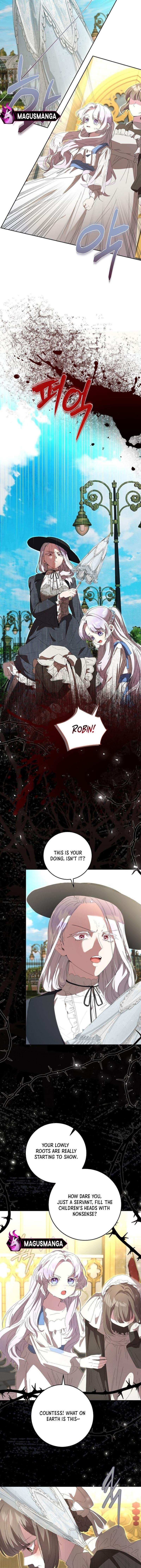 Read The Reincarnation of the Duke’s Daughter Manga Online