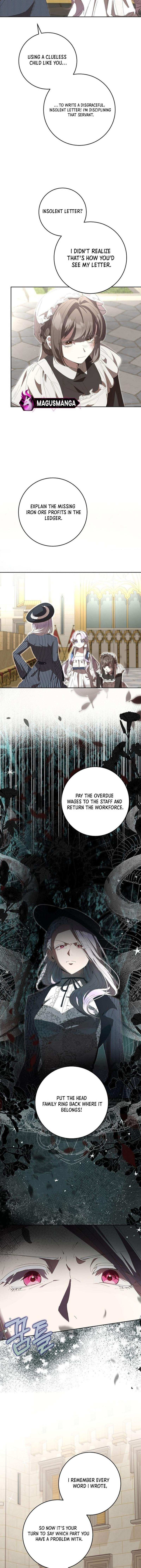 Read The Reincarnation of the Duke’s Daughter Manga Online