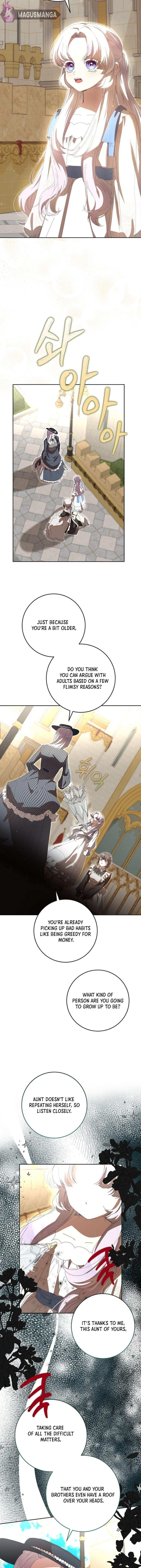 Read The Reincarnation of the Duke’s Daughter Manga Online