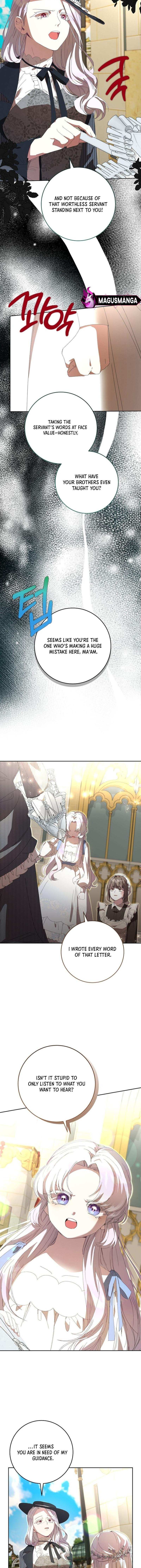 Read The Reincarnation of the Duke’s Daughter Manga Online