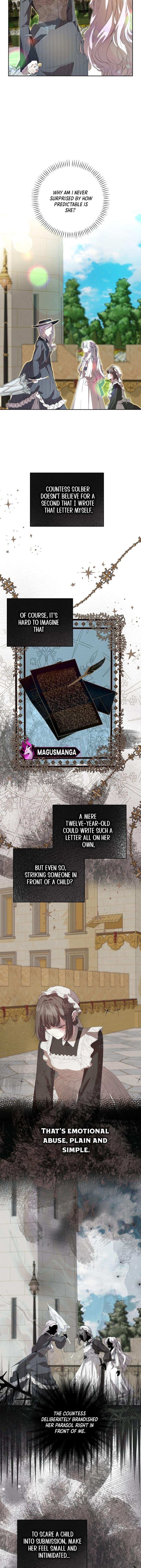 Read The Reincarnation of the Duke’s Daughter Manga Online