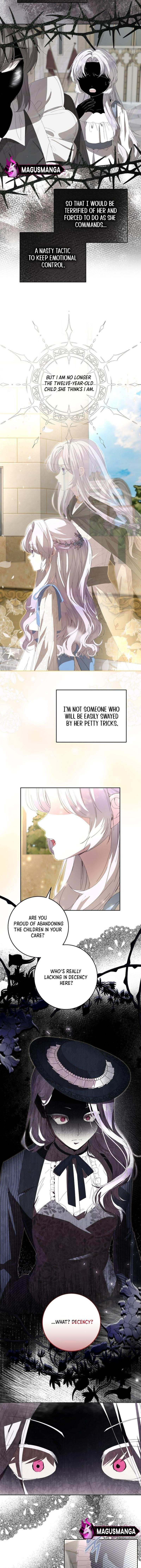 Read The Reincarnation of the Duke’s Daughter Manga Online