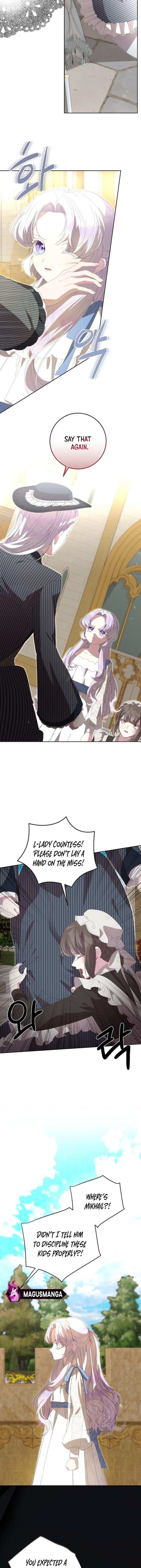 Read The Reincarnation of the Duke’s Daughter Manga Online