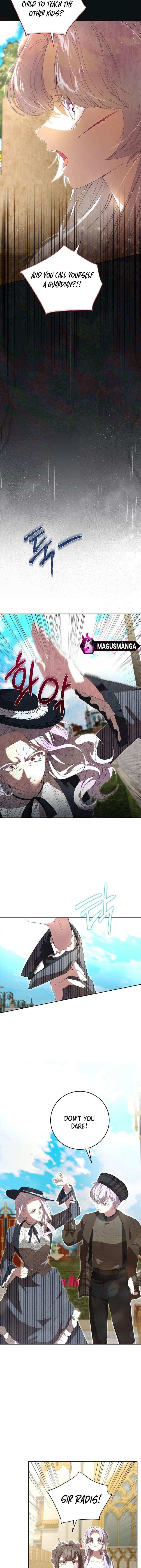 Read The Reincarnation of the Duke’s Daughter Manga Online