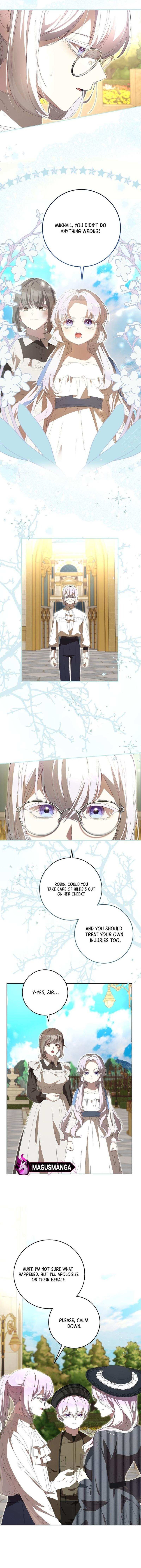 Read The Reincarnation of the Duke’s Daughter Manga Online