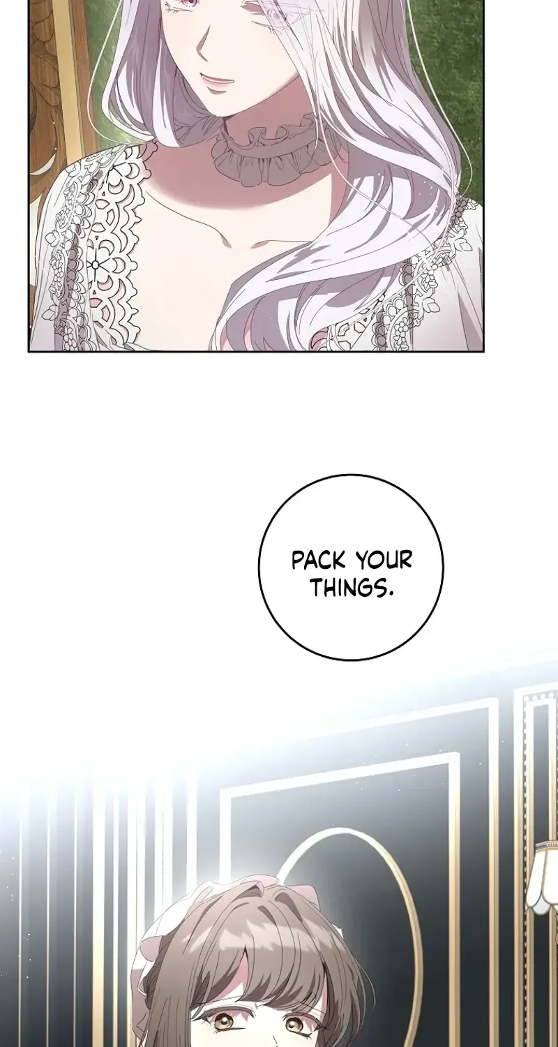 Read The Reincarnation of the Duke’s Daughter Manga Online