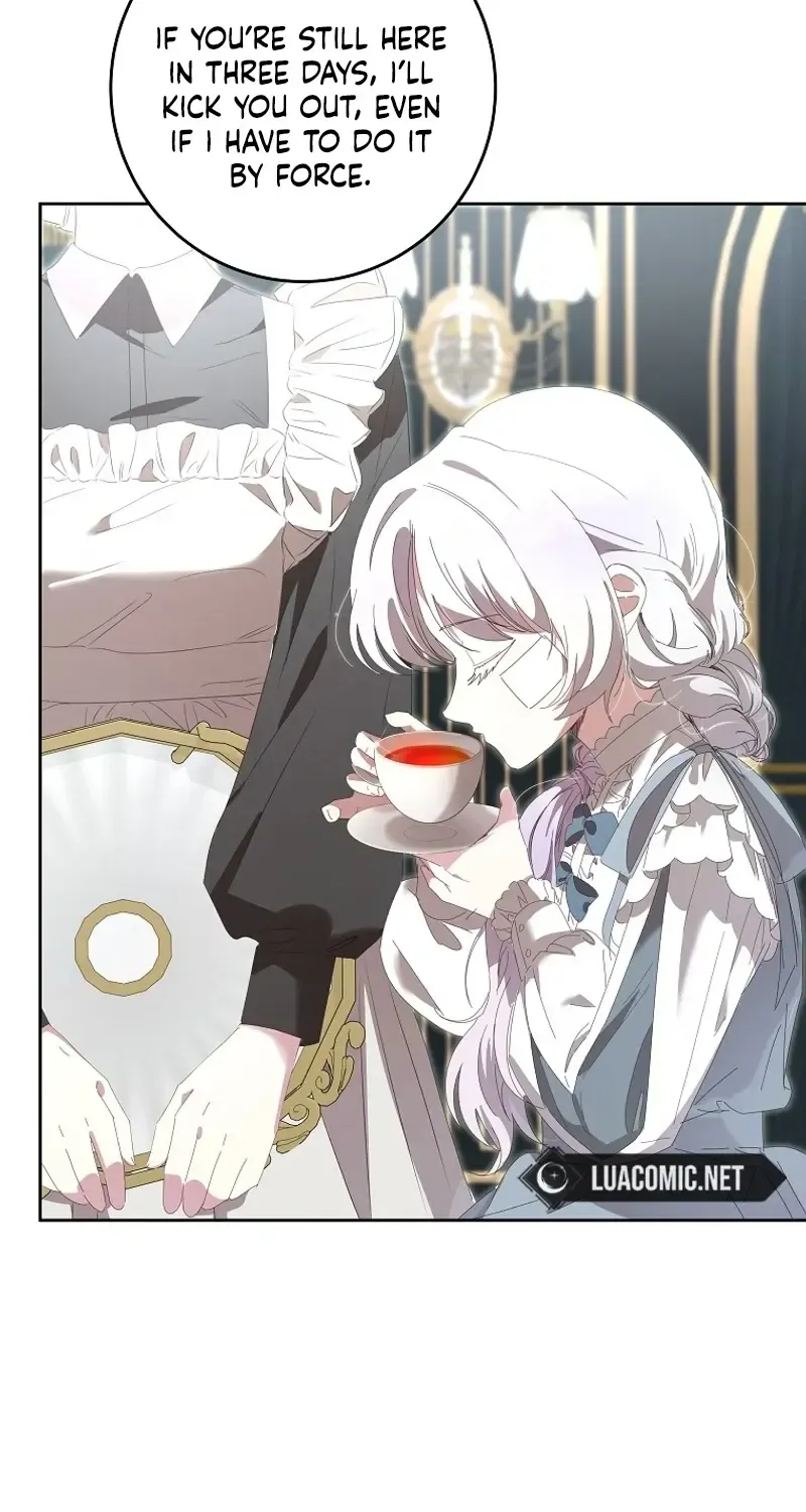 Read The Reincarnation of the Duke’s Daughter Manga Online