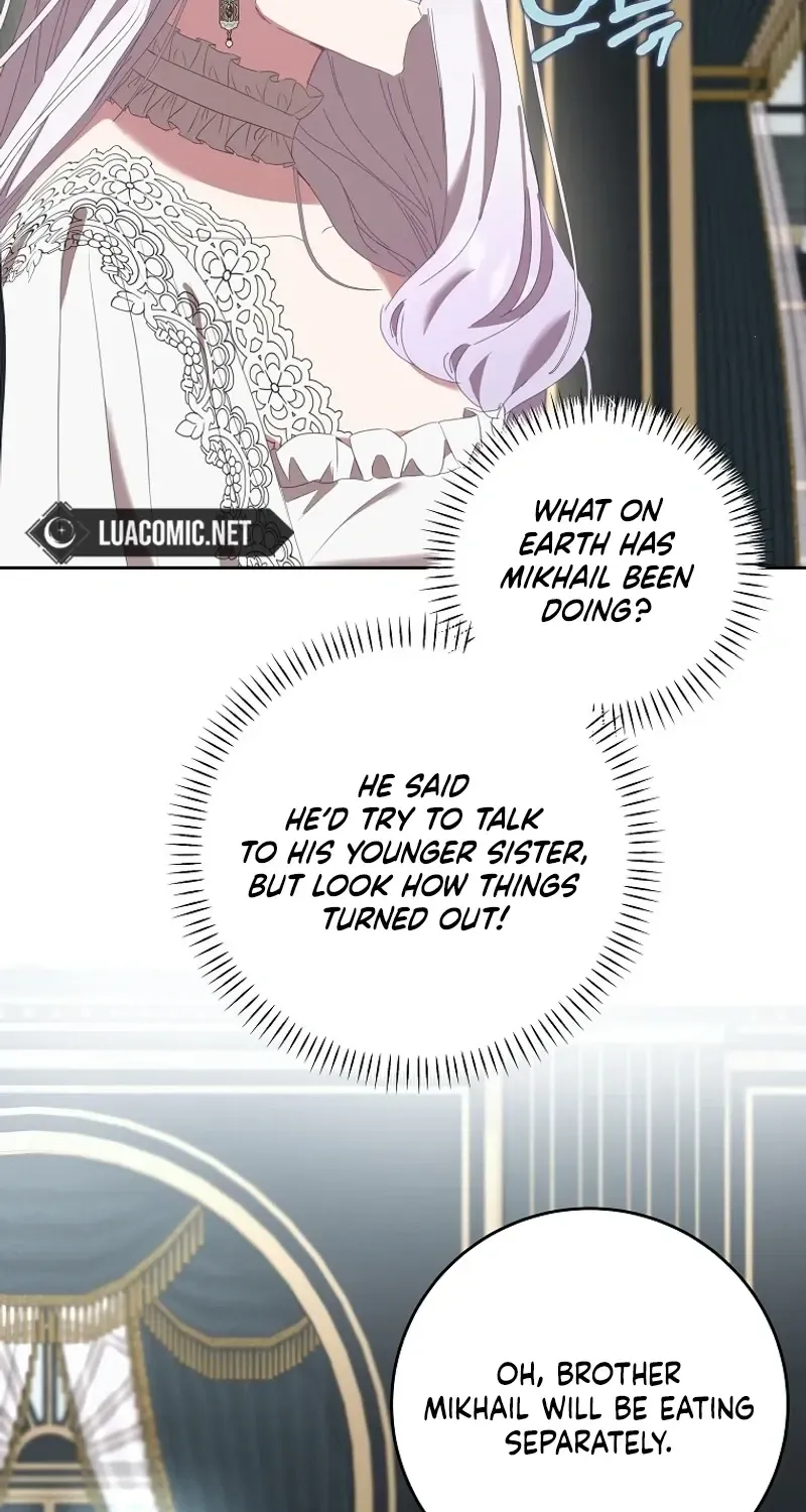 Read The Reincarnation of the Duke’s Daughter Manga Online