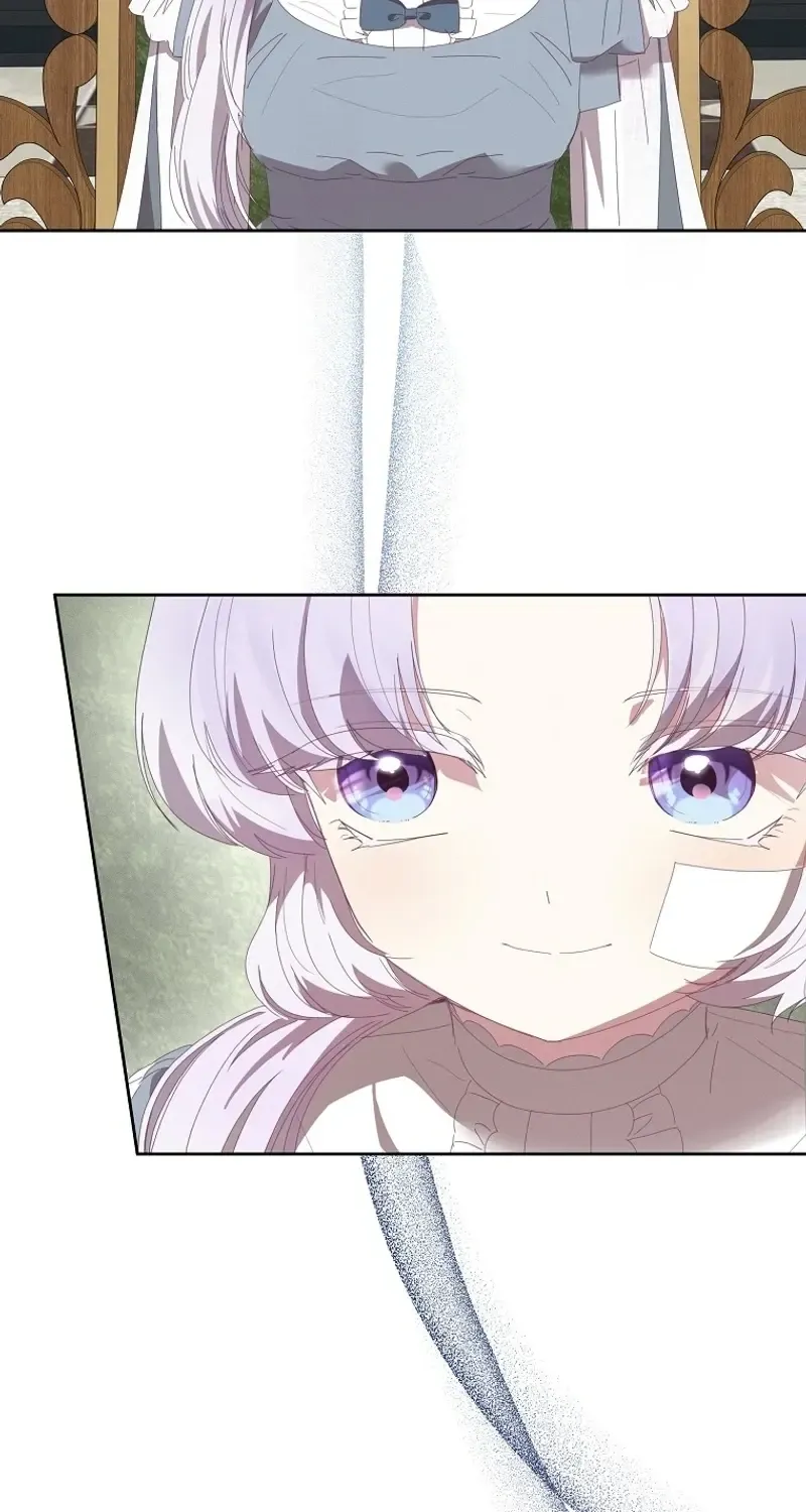 Read The Reincarnation of the Duke’s Daughter Manga Online