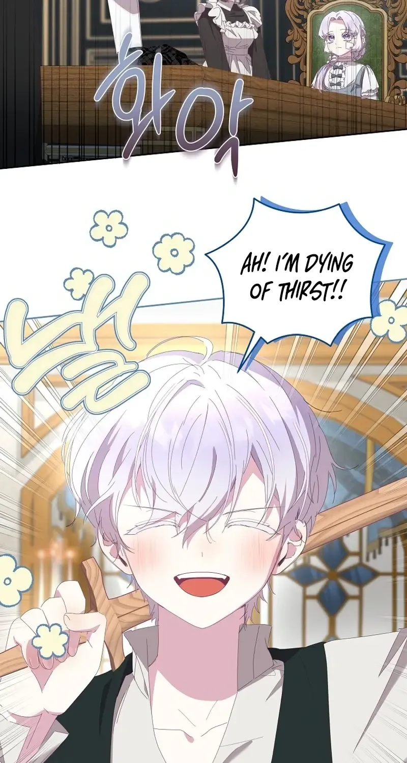 Read The Reincarnation of the Duke’s Daughter Manga Online