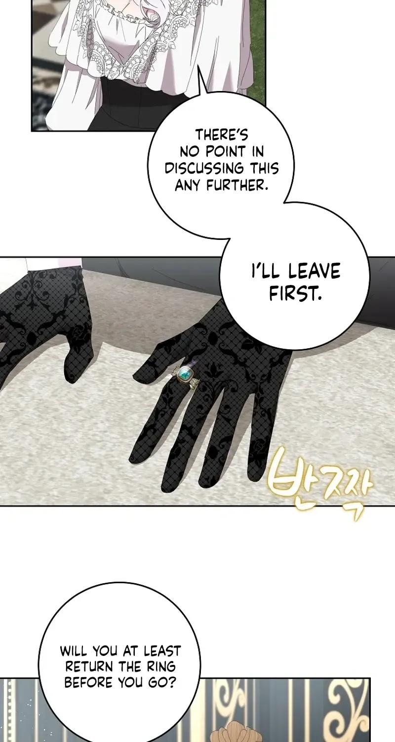 Read The Reincarnation of the Duke’s Daughter Manga Online