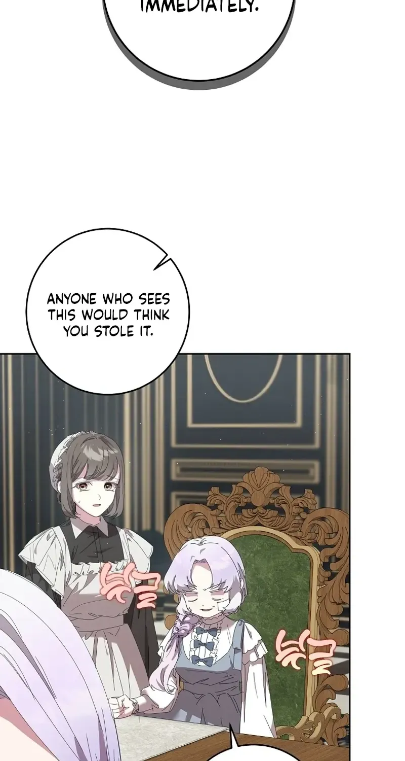Read The Reincarnation of the Duke’s Daughter Manga Online