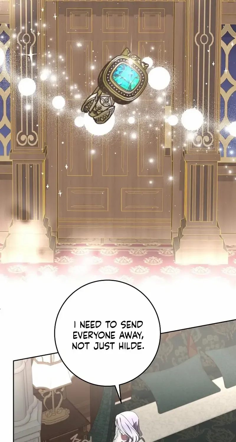 Read The Reincarnation of the Duke’s Daughter Manga Online