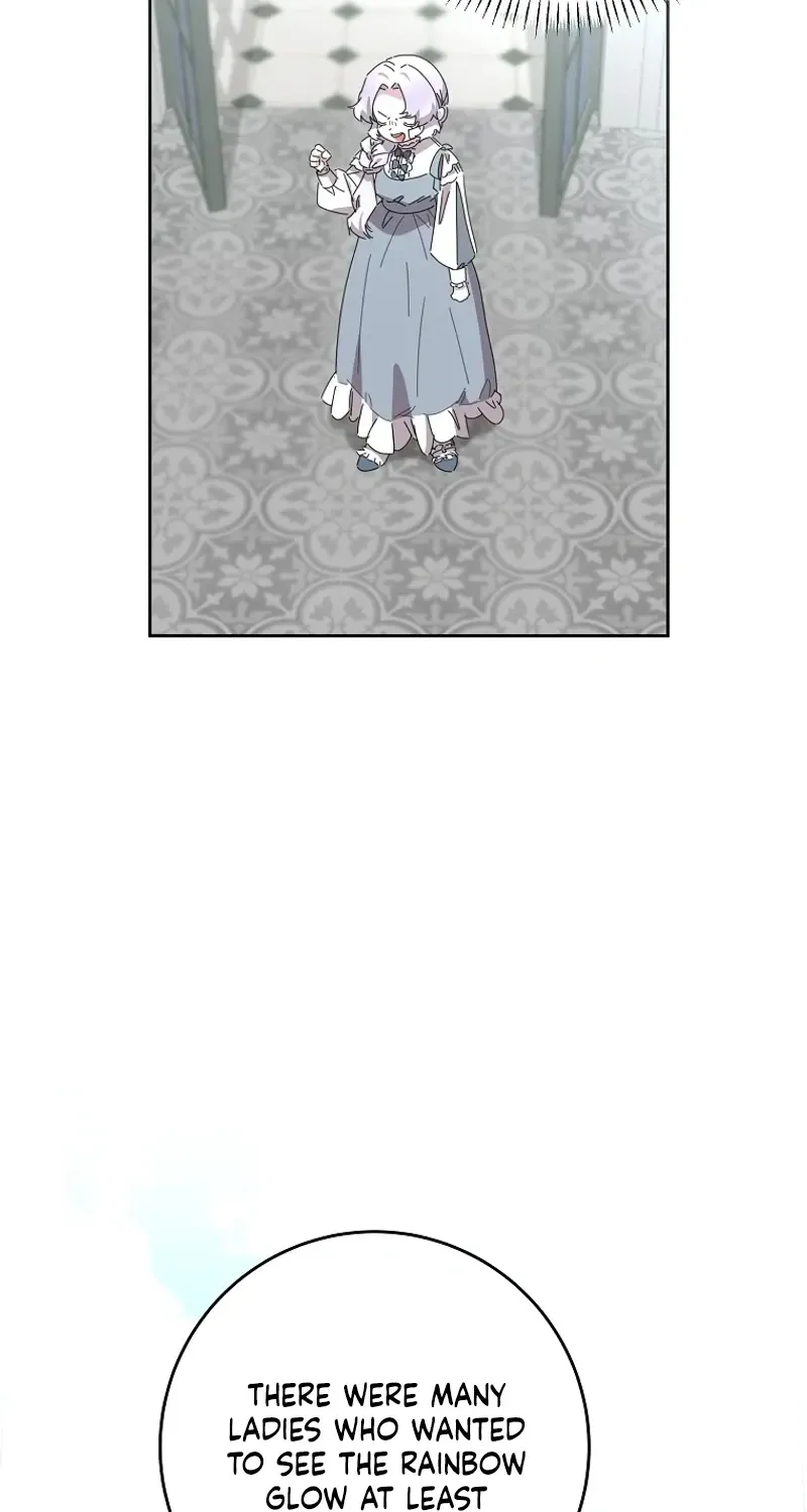 Read The Reincarnation of the Duke’s Daughter Manga Online