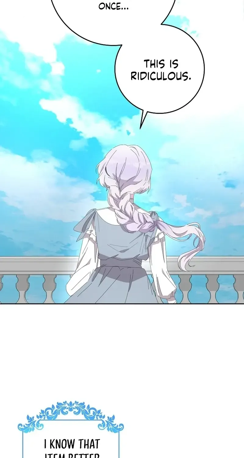 Read The Reincarnation of the Duke’s Daughter Manga Online