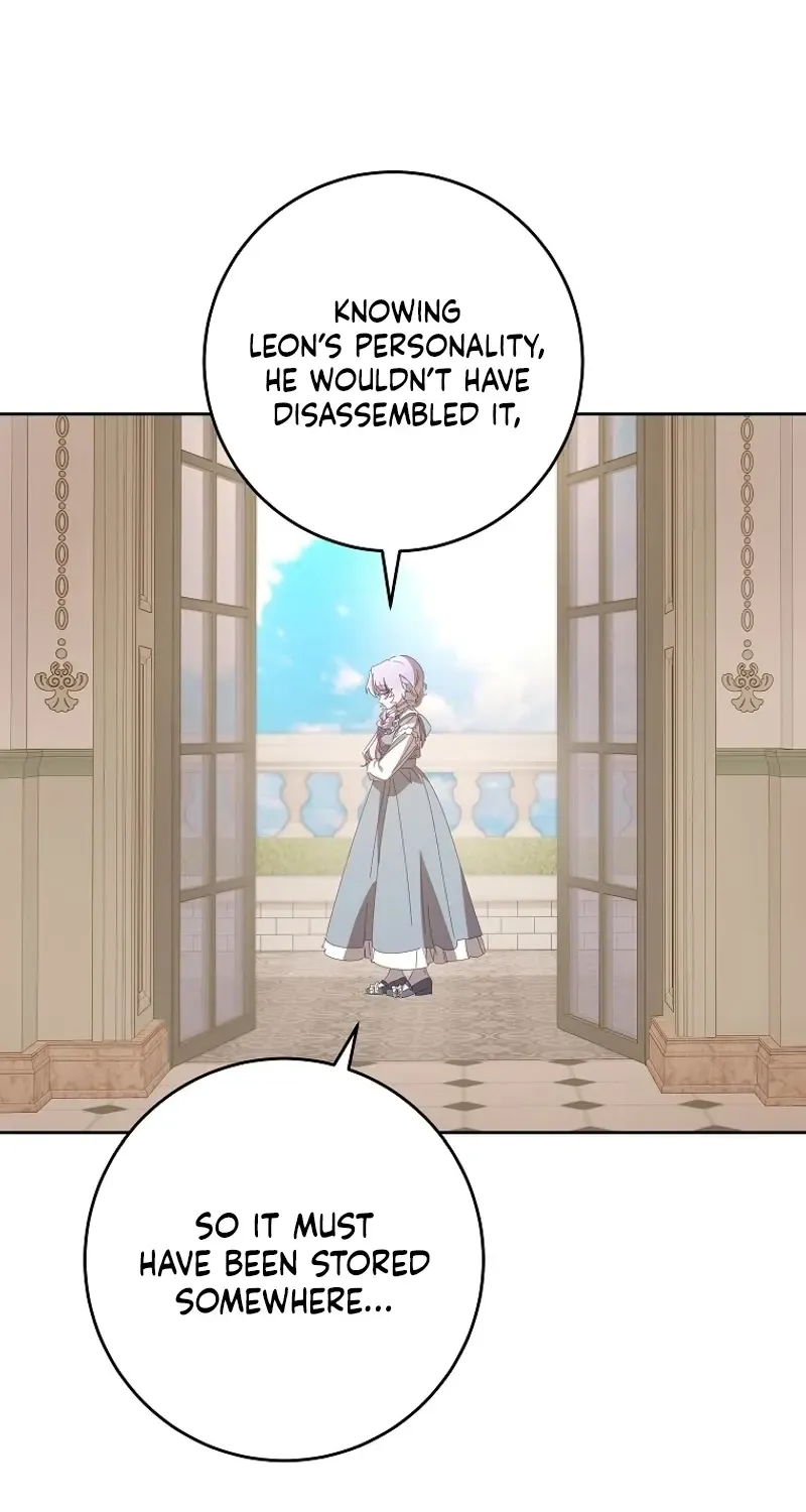 Read The Reincarnation of the Duke’s Daughter Manga Online