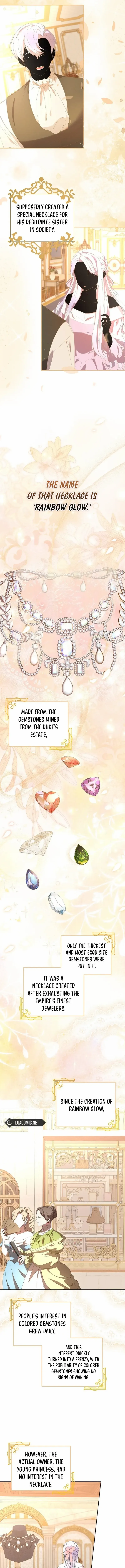 Read The Reincarnation of the Duke’s Daughter Manga Online