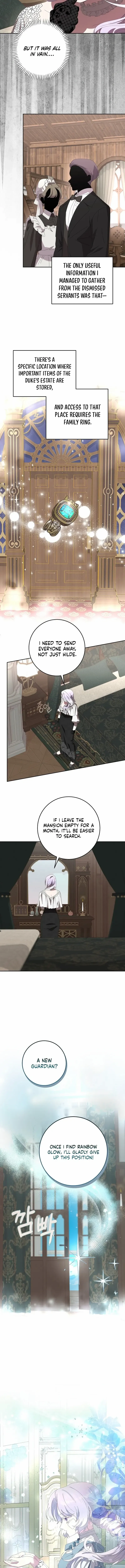 Read The Reincarnation of the Duke’s Daughter Manga Online