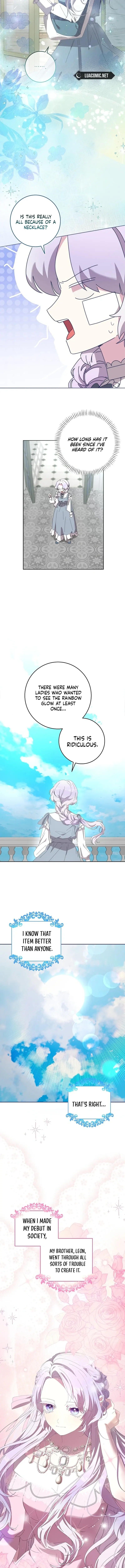 Read The Reincarnation of the Duke’s Daughter Manga Online