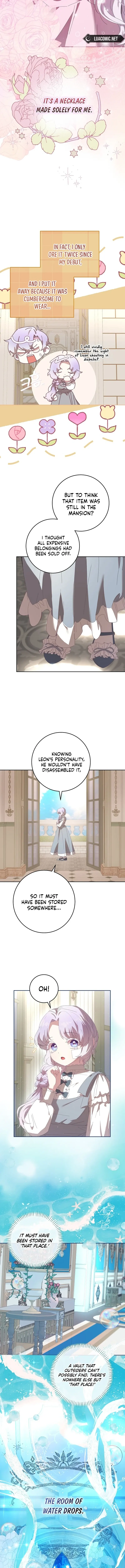 Read The Reincarnation of the Duke’s Daughter Manga Online