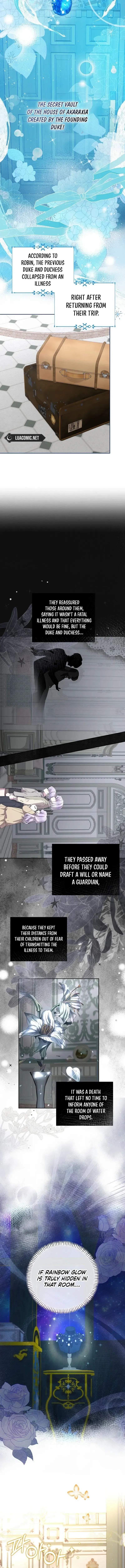 Read The Reincarnation of the Duke’s Daughter Manga Online