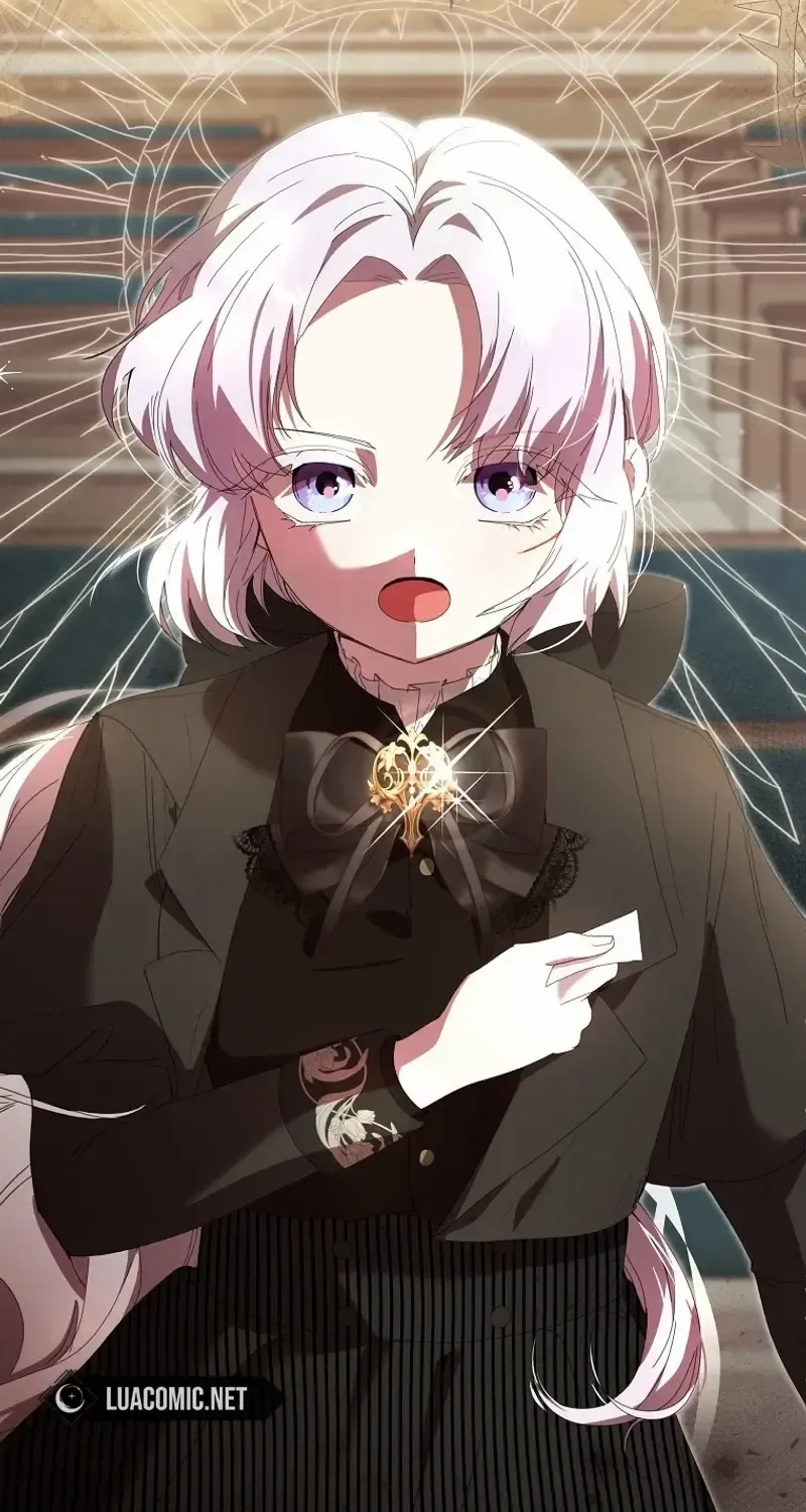 Read The Reincarnation of the Duke’s Daughter Manga Online