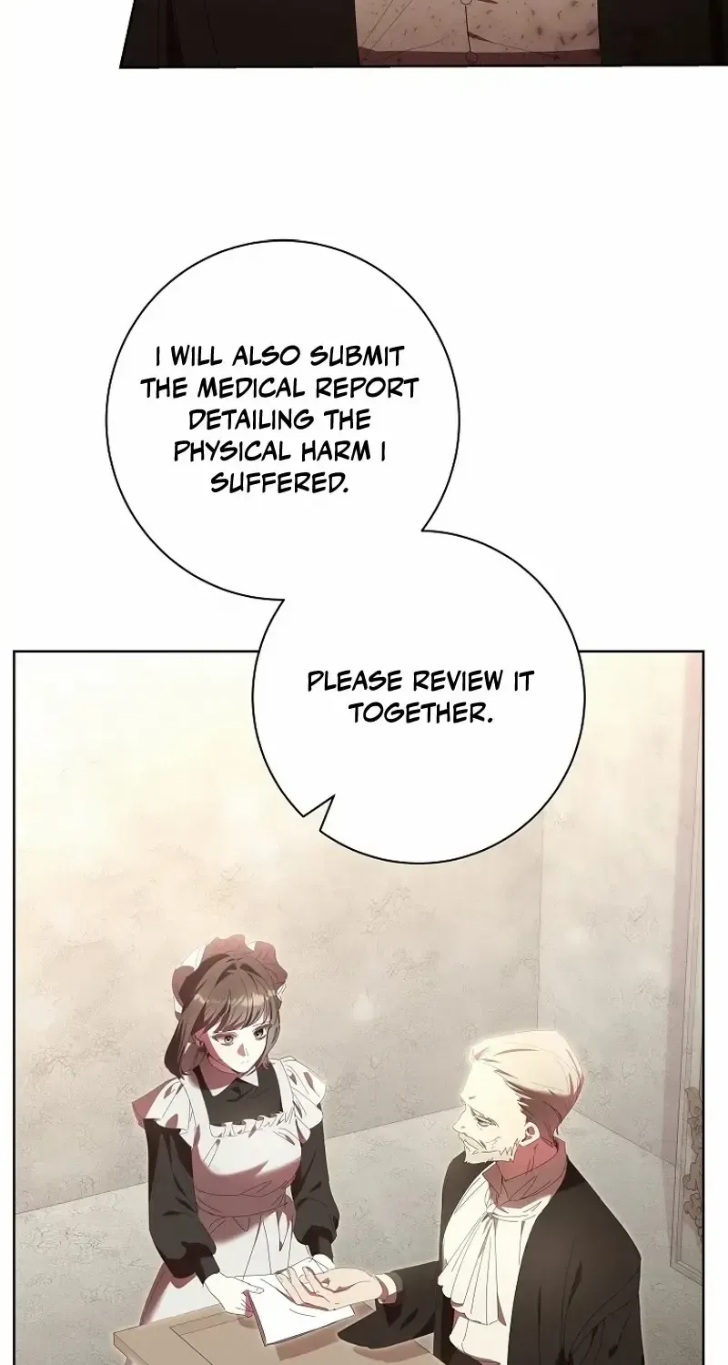 Read The Reincarnation of the Duke’s Daughter Manga Online