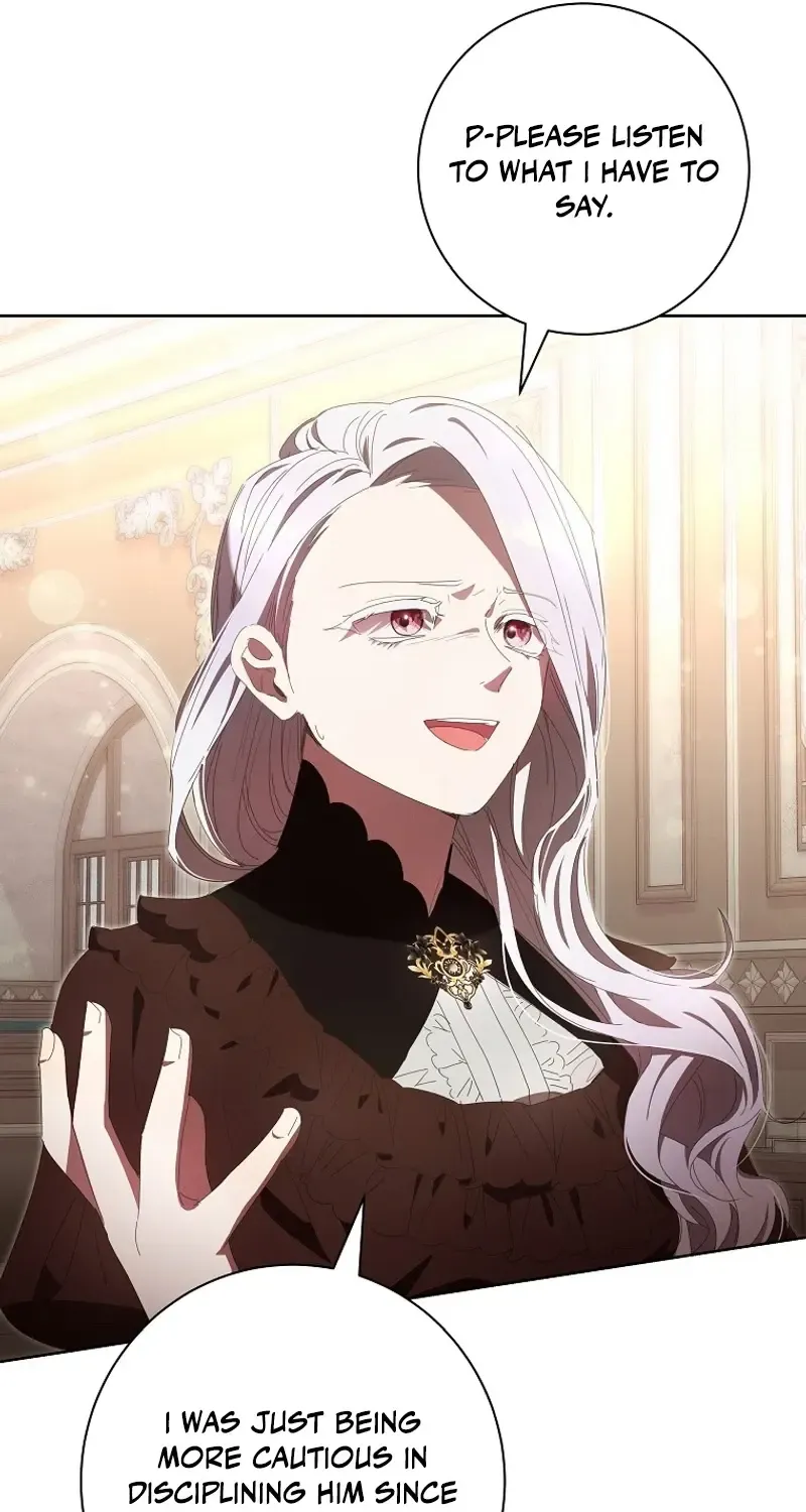 Read The Reincarnation of the Duke’s Daughter Manga Online