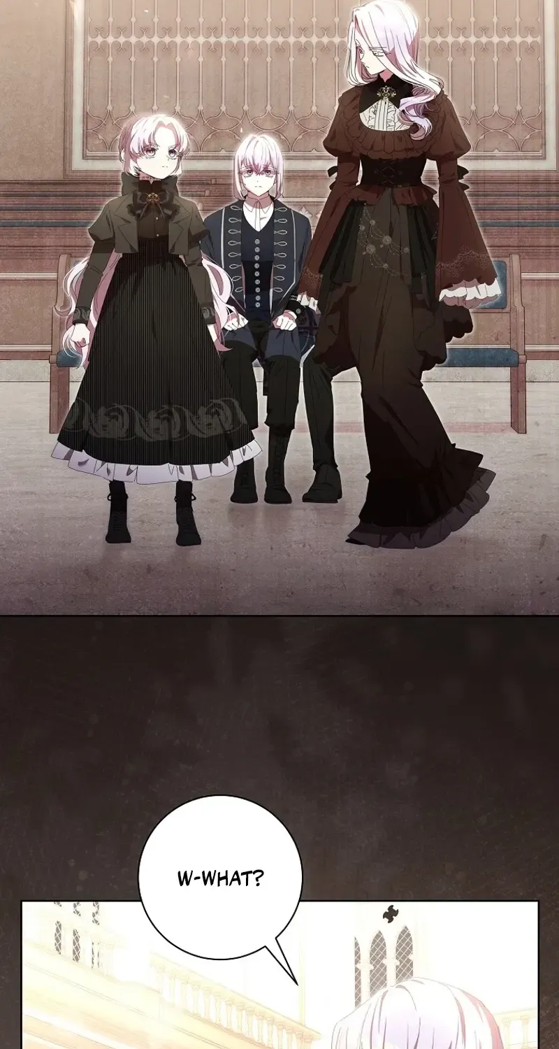 Read The Reincarnation of the Duke’s Daughter Manga Online