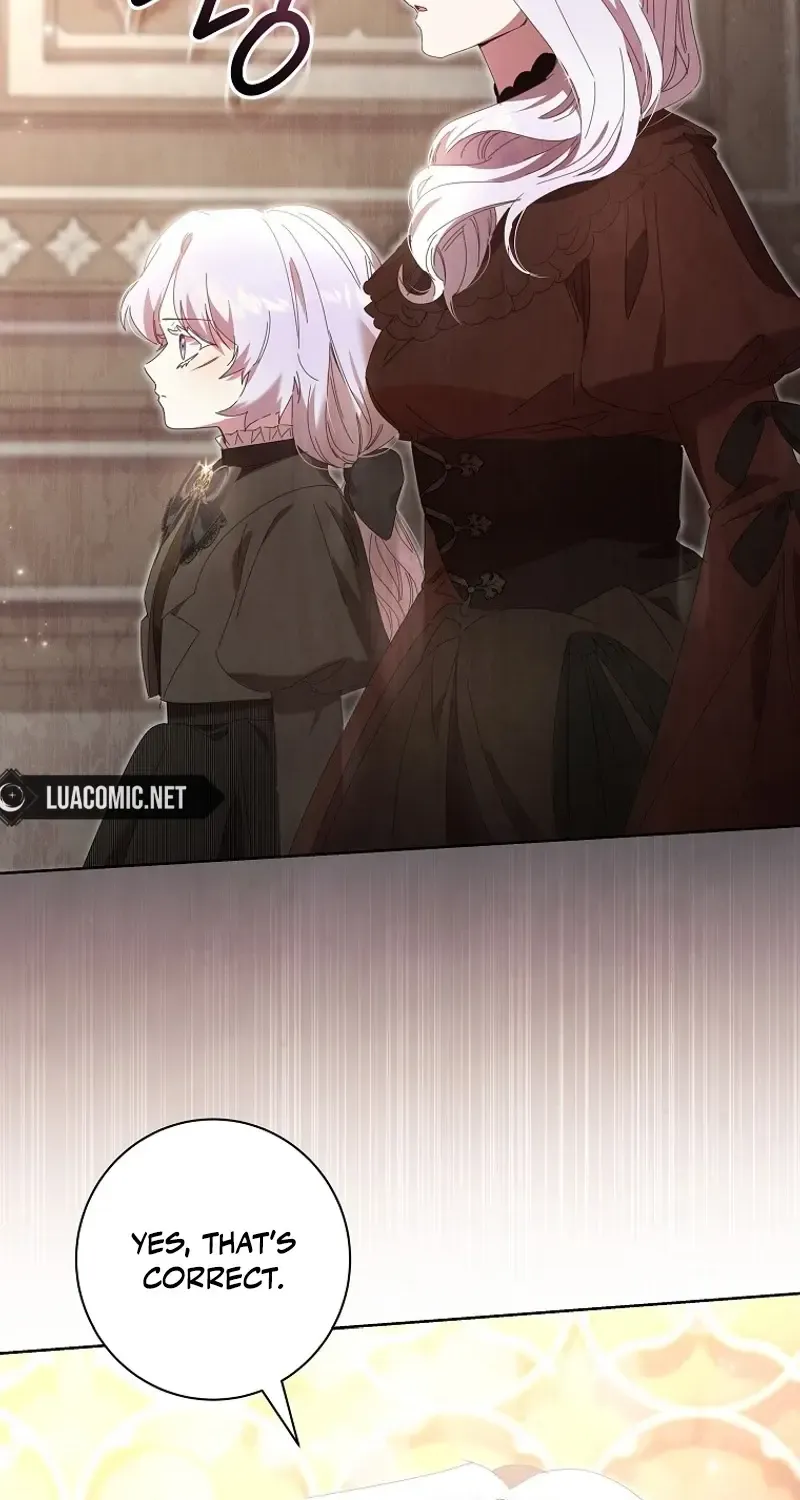 Read The Reincarnation of the Duke’s Daughter Manga Online