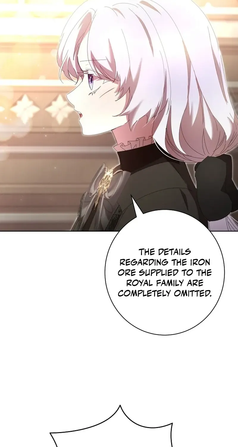 Read The Reincarnation of the Duke’s Daughter Manga Online