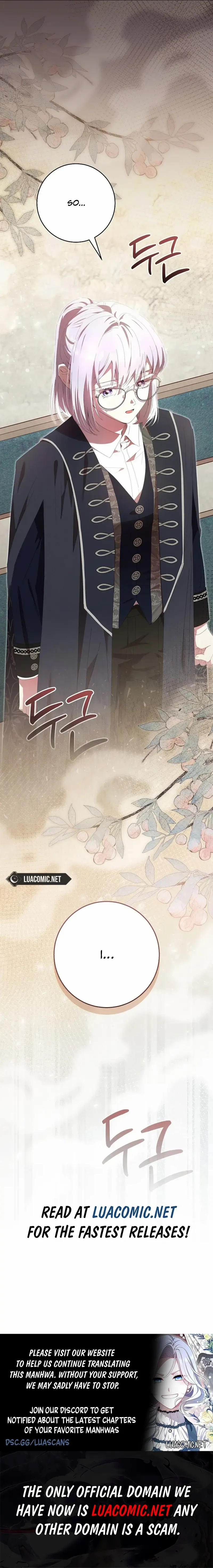 Read The Reincarnation of the Duke’s Daughter Manga Online
