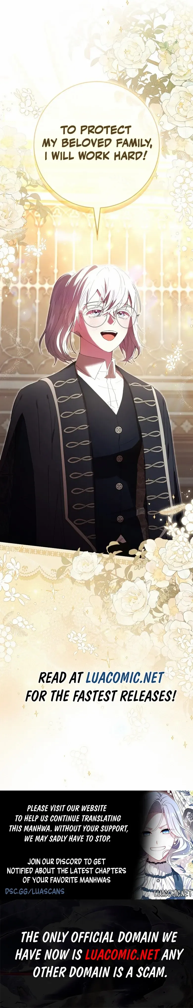 Read The Reincarnation of the Duke’s Daughter Manga Online