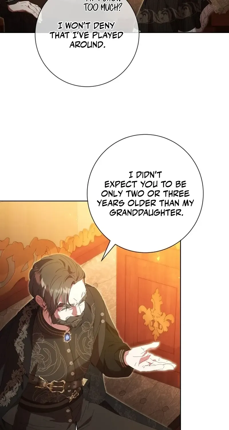 Read The Reincarnation of the Duke’s Daughter Manga Online