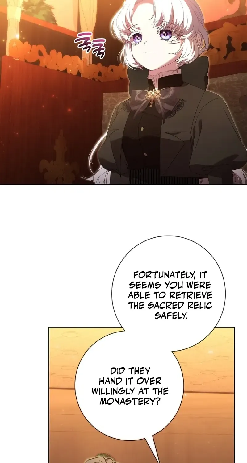 Read The Reincarnation of the Duke’s Daughter Manga Online
