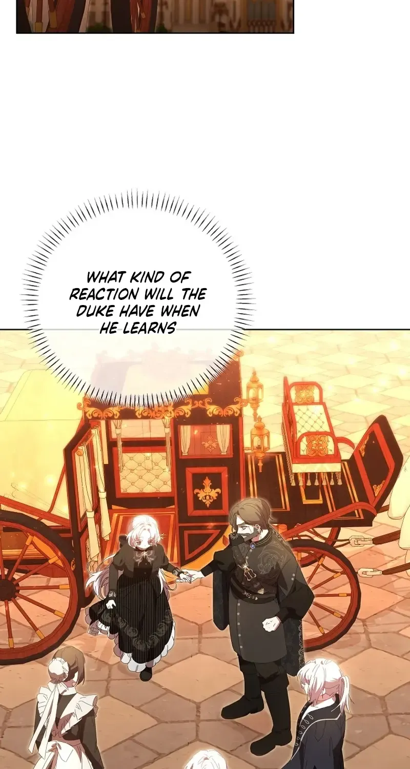 Read The Reincarnation of the Duke’s Daughter Manga Online