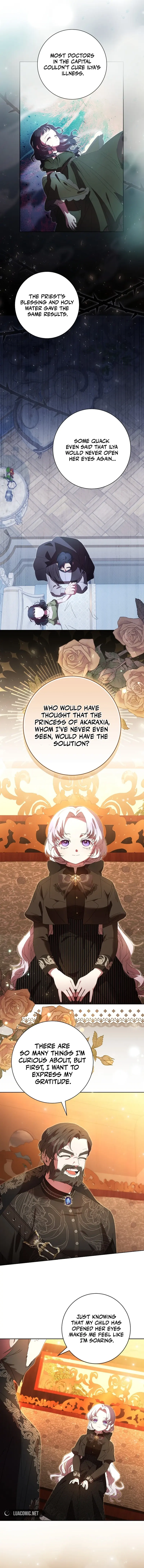 Read The Reincarnation of the Duke’s Daughter Manga Online