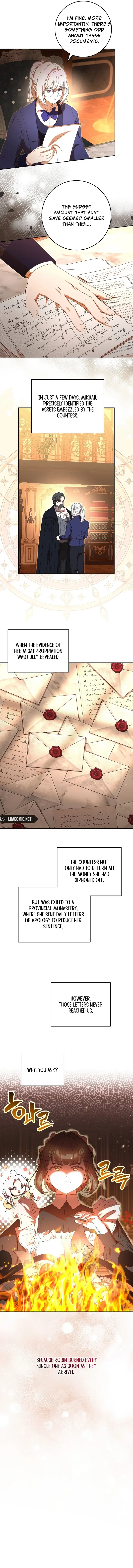 Read The Reincarnation of the Duke’s Daughter Manga Online