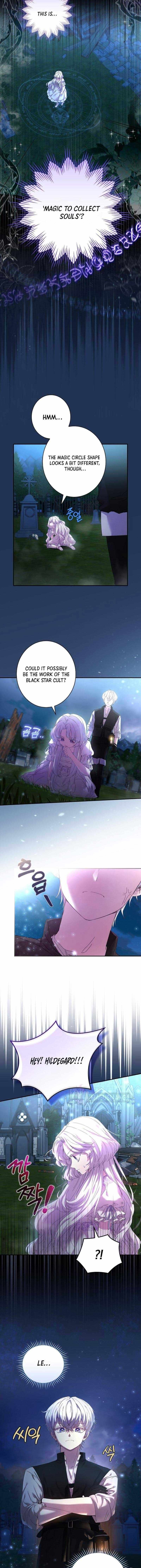 Read The Reincarnation of the Duke’s Daughter Manga Online