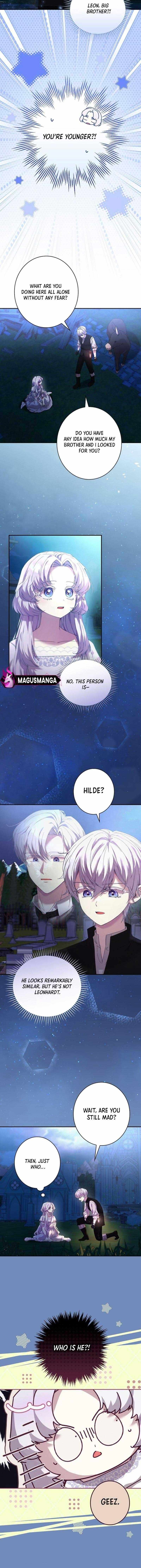 Read The Reincarnation of the Duke’s Daughter Manga Online