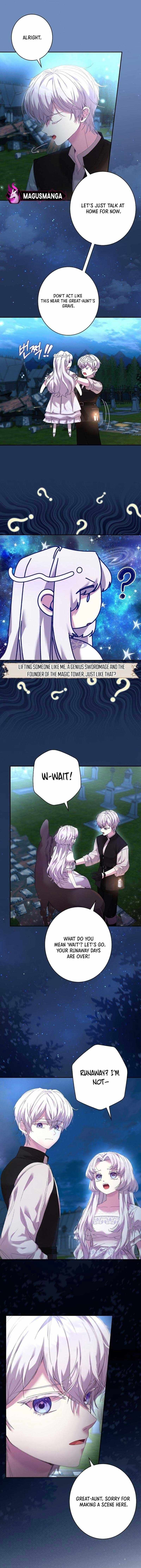 Read The Reincarnation of the Duke’s Daughter Manga Online