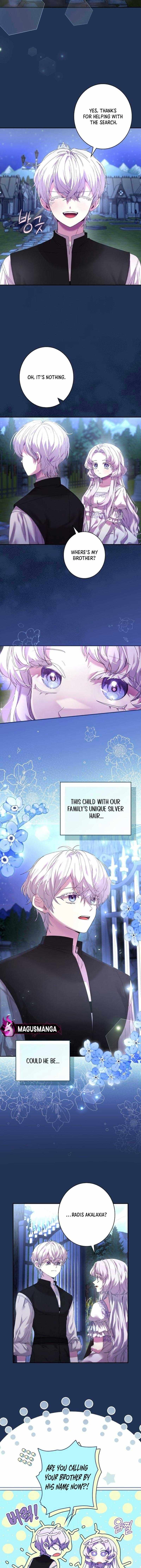 Read The Reincarnation of the Duke’s Daughter Manga Online