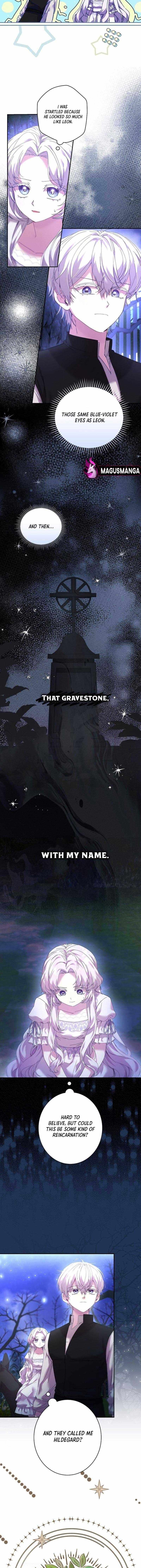 Read The Reincarnation of the Duke’s Daughter Manga Online