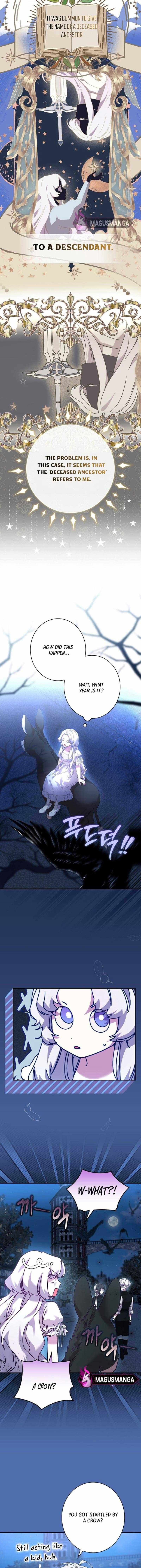 Read The Reincarnation of the Duke’s Daughter Manga Online