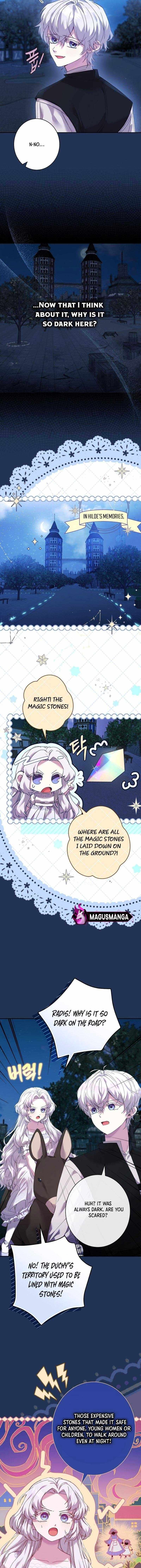 Read The Reincarnation of the Duke’s Daughter Manga Online