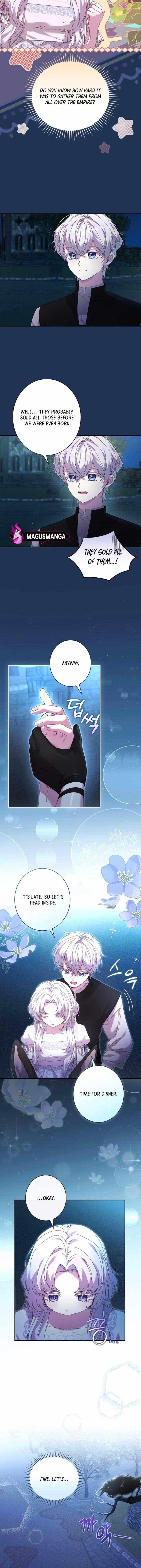 Read The Reincarnation of the Duke’s Daughter Manga Online