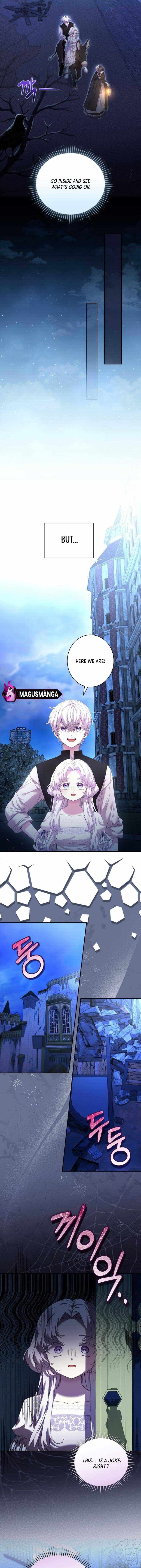 Read The Reincarnation of the Duke’s Daughter Manga Online