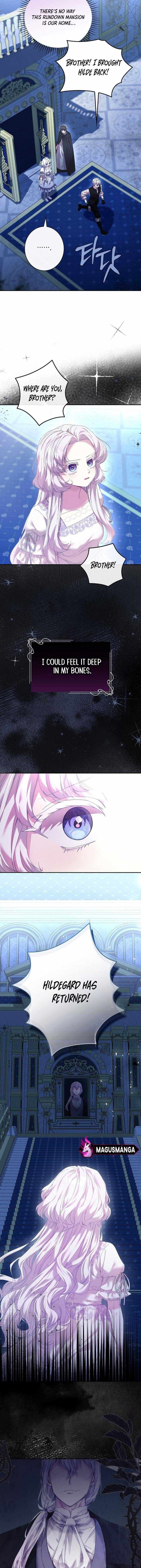 Read The Reincarnation of the Duke’s Daughter Manga Online