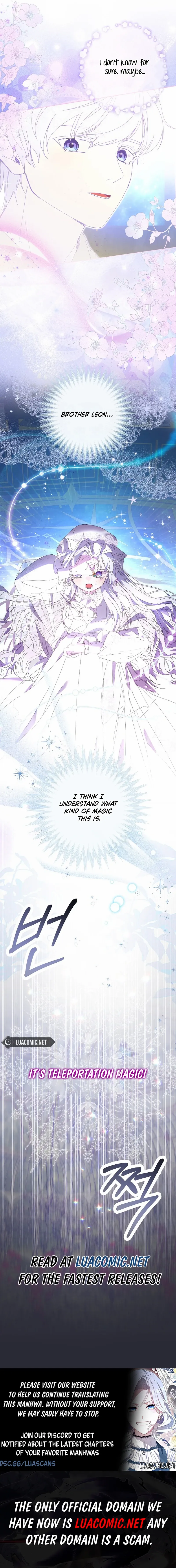 Read The Reincarnation of the Duke’s Daughter Manga Online